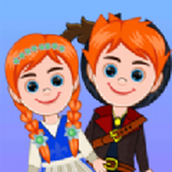 假装城市仙境手游