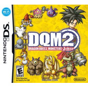 Dragon Quest Monsters: Joker 2