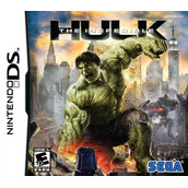 Incredible Hulk, The