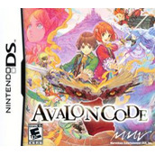 Avalon Code