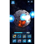 模拟破坏星球手游