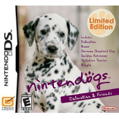 Nintendogs - Dalmatian & Friends (Supremacy)