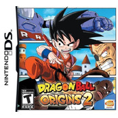 Dragon Ball - Origins 2 (Trimmed 468 Mbit)(Intro) (Venom)