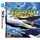 Star Fox Command