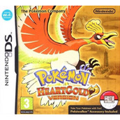 Pokemon - HeartGold Version (v10)