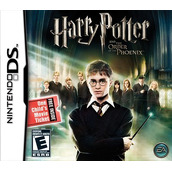 Harry Potter and the Order of the Phoenix