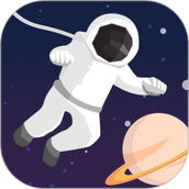 登月模拟器手游