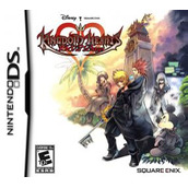Kingdom Hearts: 358-2 Days