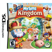 MySims: Kingdom