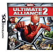 Marvel: Ultimate Alliance 2