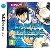 Captain Tsubasa - New Kick Off