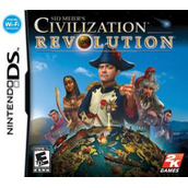 Sid Meier's Civilization Revolution
