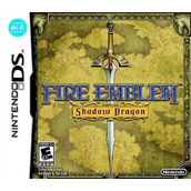 Fire Emblem - Shadow Dragon (US)(Micronauts)