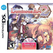 Luminous Arc 2