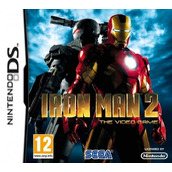Iron Man 2 - The Video Game