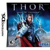Thor: God of Thunder