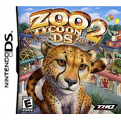 Zoo Tycoon 2 DS