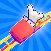 主题公园热潮手游