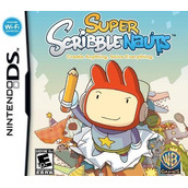 Super Scribblenauts