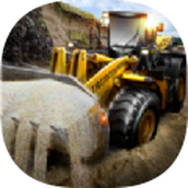 真实推土机驾驶模拟器手游