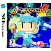 Bomberman 2 (EU)