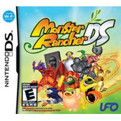 Monster Rancher DS