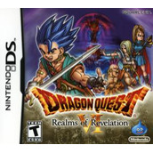Dragon Quest VI: Realms of Revelation