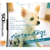 Nintendogs: Chihuahua & Friends