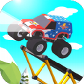 理科生建桥手游