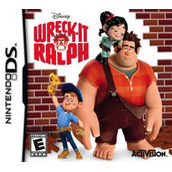 Wreck-It Ralph