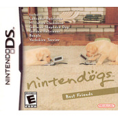 Nintendogs: Best Friends