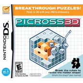 Picross 3D