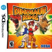 Dinosaur King