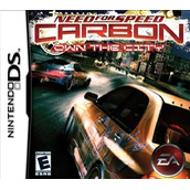Need For Speed Carbon - Own The City (Supremacy)