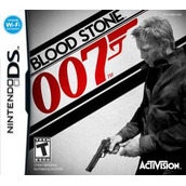 007: Blood Stone