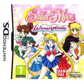 Sailor Moon - La Luna Splende