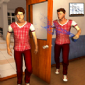 高中黑帮恶霸男孩手游