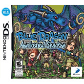 Blue Dragon: Awakened Shadow