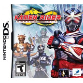 Kamen Rider: Dragon Knight
