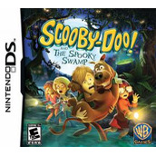 Scooby-Doo! and the Spooky Swamp