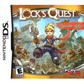 Lock's Quest