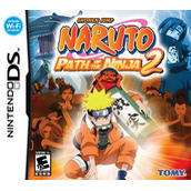 Naruto: Path of the Ninja 2