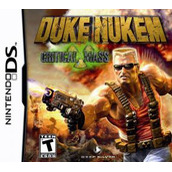 Duke Nukem: Critical Mass