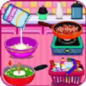 疯狂餐厅厨师烹饪手游