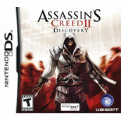 Assassin's Creed II - Discovery  (US)