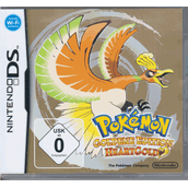 Pokemon - Goldene Edition HeartGold
