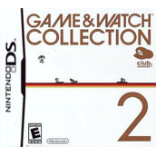 Game & Watch Collection 2