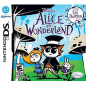 Alice in Wonderland