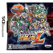Super Robot Taisen L