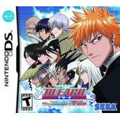 Bleach: The Blade of Fate